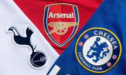 Siêu máy tính dự đoán cuộc đua Premier League: Bất ngờ top 3; M.U ở đâu?