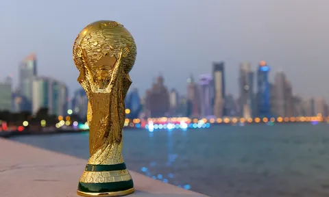 Siêu máy tính dự đoán đội vô địch World Cup 2022