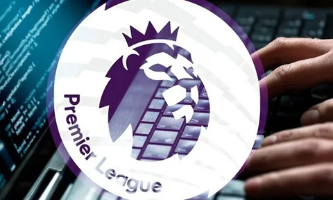Siêu máy tính dự đoán kết quả Premier League 2020/21: M.U thứ 8, Leicester vô địch Europa League
