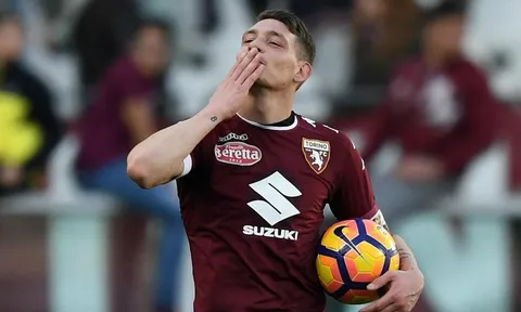 'Chân sút thượng hạng' rời Turin, Man United, Milan, Roma mừng thầm