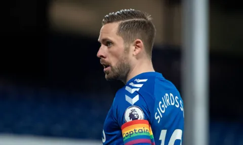 Chelsea là con mồi ưa thích của 'linh hồn hàng công' Everton