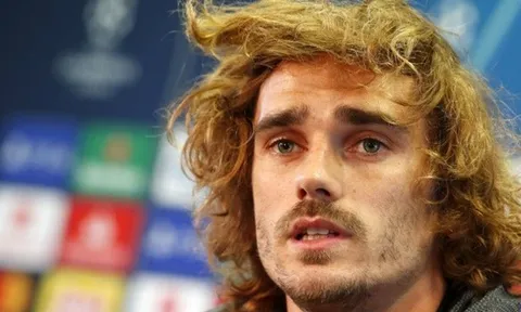 Simeone: "Griezmann rời đi cũng không khiến tôi đau đớn bằng cầu thủ này"