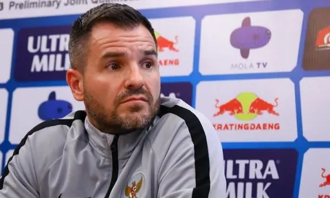 CĐV Indonesia: 'Làm ơn hãy loại PSSI khỏi các giải quốc tế'