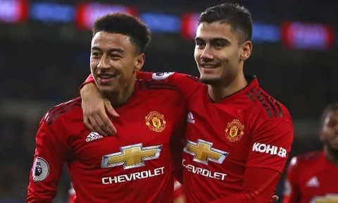 Simone Inzaghi: "Sao Man Utd đó là cầu thủ hoàn hảo cho chúng tôi"