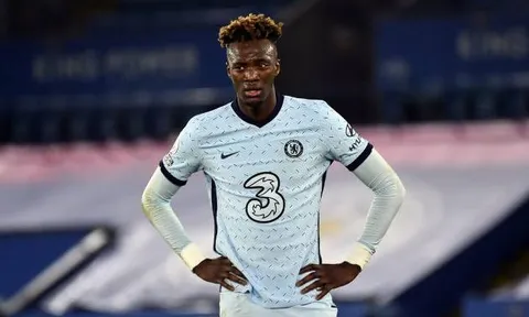 Sinclair chỉ ra tiền đạo Chelsea phù hợp với phong cách của Guardiola