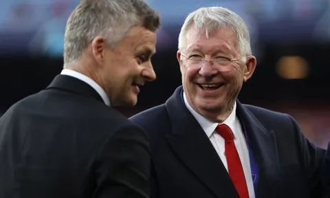 Sir Alex chỉ ra ngọc quý muốn M.U chiêu mộ