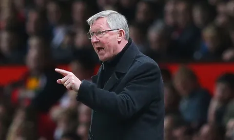 Sir Alex có động thái lạ, Solsa sắp bay ghế?