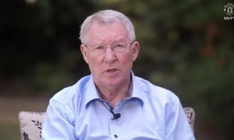 Sir Alex: 'Đó là bản hợp đồng đáng thất vọng nhất cả sự nghiệp của tôi'