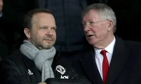 Sir Alex hé lộ cầu thủ khiến ông tiếc nuối nhất khi không đưa về Man Utd