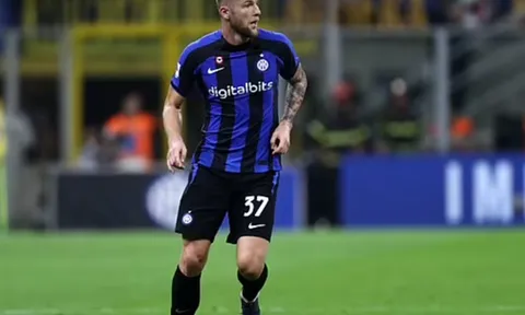 Man City nhắm trung vệ hot bậc nhất châu Âu