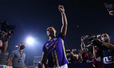 Sky Sport: 'LASK chưa có liên hệ nào với Quang Hải'