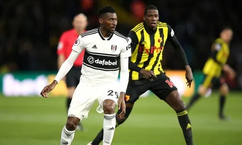 Arsenal đưa tiền vệ hoàn hảo vào tầm ngắm
