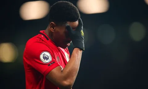 Góc Man Utd: Solsa sai lầm sắp nối tiếp sai lầm, 2 tài năng có thể bị "giết chết"