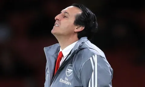 Emery bị sa thải, Lampard nói rõ quan điểm về Arsenal