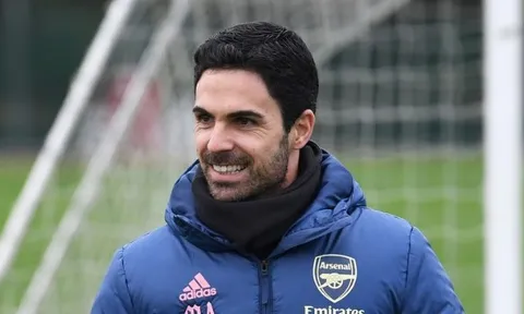Gạch tên Odegaard, Ramsdale, Arteta chỉ ra cầu thủ xuất sắc trước Burnley