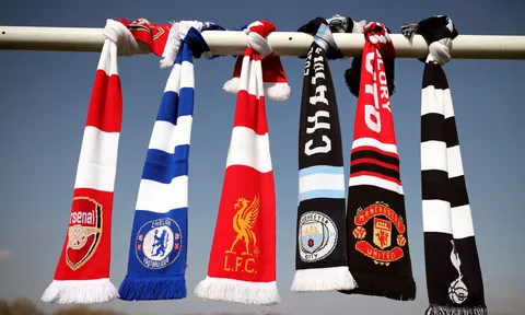 Sếp Premier League nói về sự trở lại của European Super League