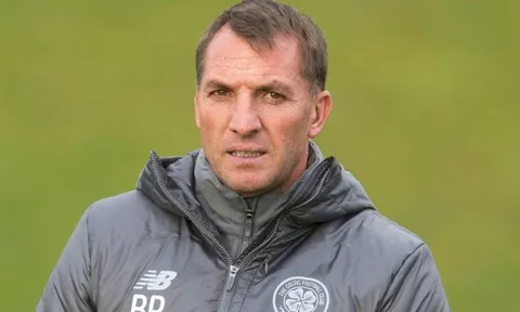 Hạ sát Arsenal, Rodgers thừa nhận sự thật cay đắng ở Liverpool