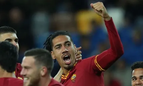 Thăng hoa rực rỡ, Tam Sư nên "đánh bạc" với Smalling