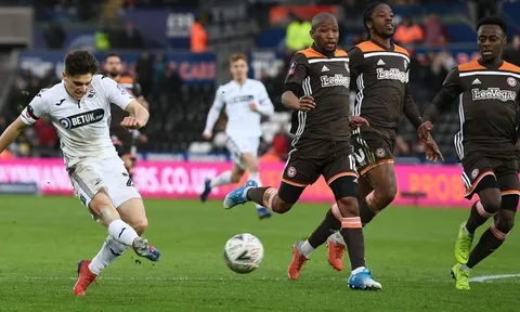 Leeds hé lộ hồ sơ tuyển trạch thú vị của Daniel James