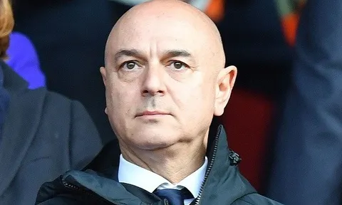 Dự phòng ngày chia tay Pochettino, chủ tịch nhắm sẵn cái tên thay thế