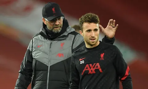 Klopp không ngạc nhiên khi tân binh Liverpool lập tức ghi dấu ấn