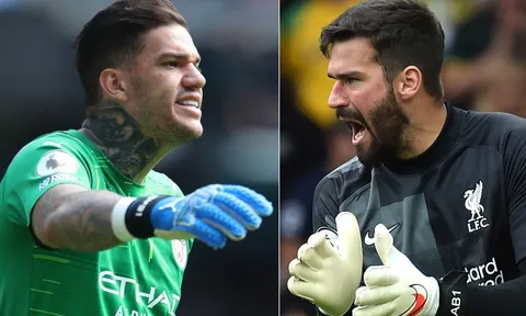 FIFA có quyết định cuối cùng về việc cấm cầu thủ Premier League thi đấu