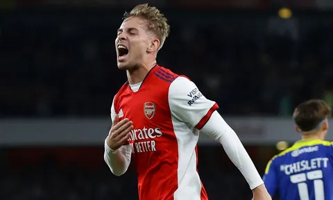 Tỷ số nào cho trận đại chiến Arsenal - Tottenham?