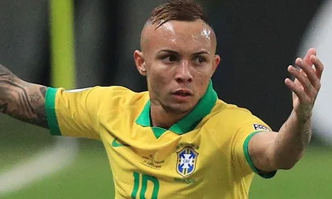 Milan bỏ cuộc, Spurs rộng cửa chiêu mộ ''truyền nhân của Neymar''