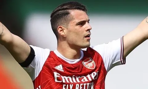 Arsenal từ chối thẳng lời đề nghị từ CLB Serie A
