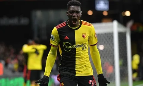Liverpool nâng giá hỏi mua máy chạy hoàn hảo