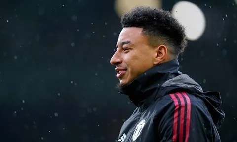 "Tôi không chắc Lingard xứng đáng với điều đó"