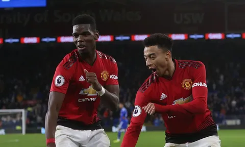 5 cái tên sẽ rời Man Utd theo dạng chuyển nhượng tự do