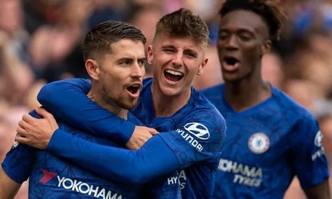 "Đây là Chelsea tạo ra nhiều sự phấn khích nhất tôi từng xem"