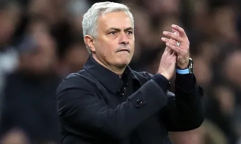 "Tôi đã gọi cho Mourinho, dù biết chỉ có 1/1000 cơ hội"