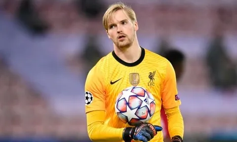 Chấm điểm Liverpool trận Midtjylland: Sao trẻ Clarkson xuất sắc, Fabinho rời sân sớm