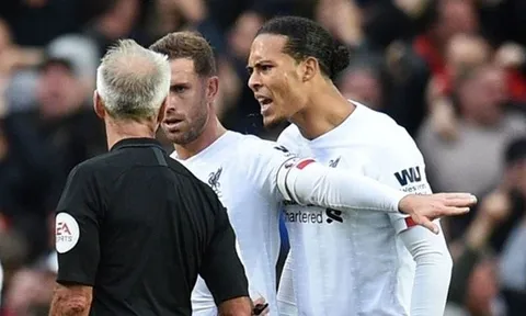 Man United đã chỉ ra 2 điểm yếu chí tử của Liverpool