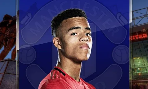Mason Greenwood và nhiệm vụ "biến hóa" thành Abraham của Chelsea