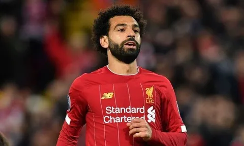 Đã rõ khả năng Mohamed Salah cập bến sân Bernabeu