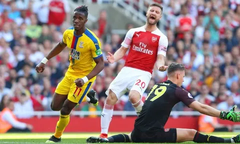 Huyền thoại Arsenal: "Đó là sự thật đau đớn và khó chấp nhận"