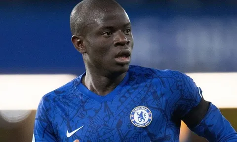 "Tôi không thể tưởng tượng cảnh Chelsea để cậu ấy đến Arsenal"