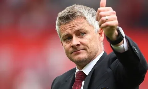 Ole xác nhận tương lai của 2 sao Man Utd