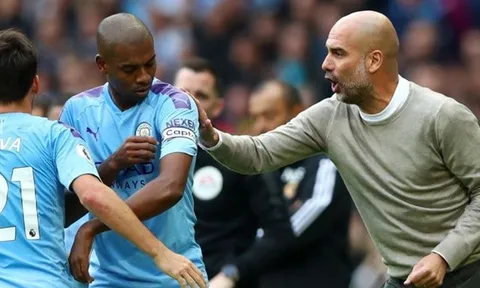 4 cơn "đau đầu" cần lời giải của Man City trước Man United