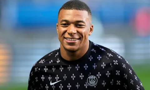 Coi thường bóng đá Nam Mỹ, Mbappe bị chỉ trích