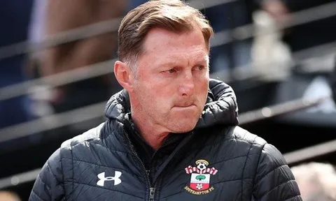 Trước vòng 18, thượng tầng Southampton làm rõ tương lai HLV Hasenhuttl