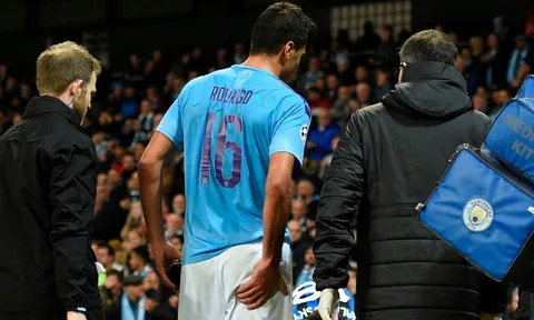 Man City và câu hỏi lớn nhất cho Pep Guardiola sau đại thắng