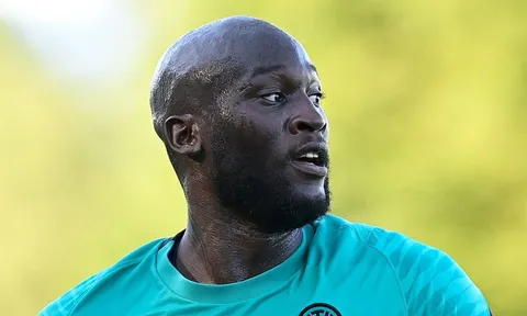 Arsenal có thể trở thành nạn nhân của Romelu Lukaku