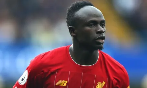 Sadio Mane chốt hạ tin đồn mâu thuẫn ở Liverpool bằng 1 phát biểu