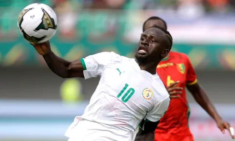 Hồi phục chấn thương thần kỳ, Sadio Mane gây bất ngờ