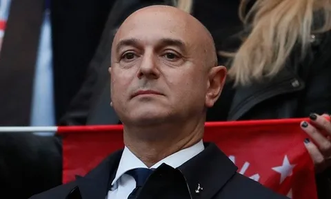 CHÍNH THỨC: Tottenham bơm vốn 150 triệu bảng, sẵn sàng khuấy đảo EPL