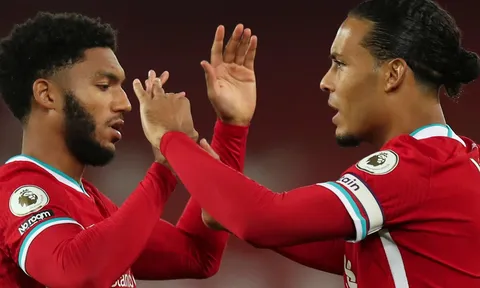XONG! Liverpool đón nhận cú sốc lớn, tai họa ập tới Anfield